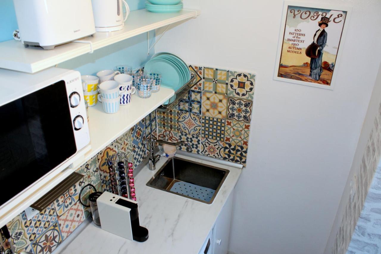Cosmo Grey Apartman Hospitalet de Llobregat Kültér fotó