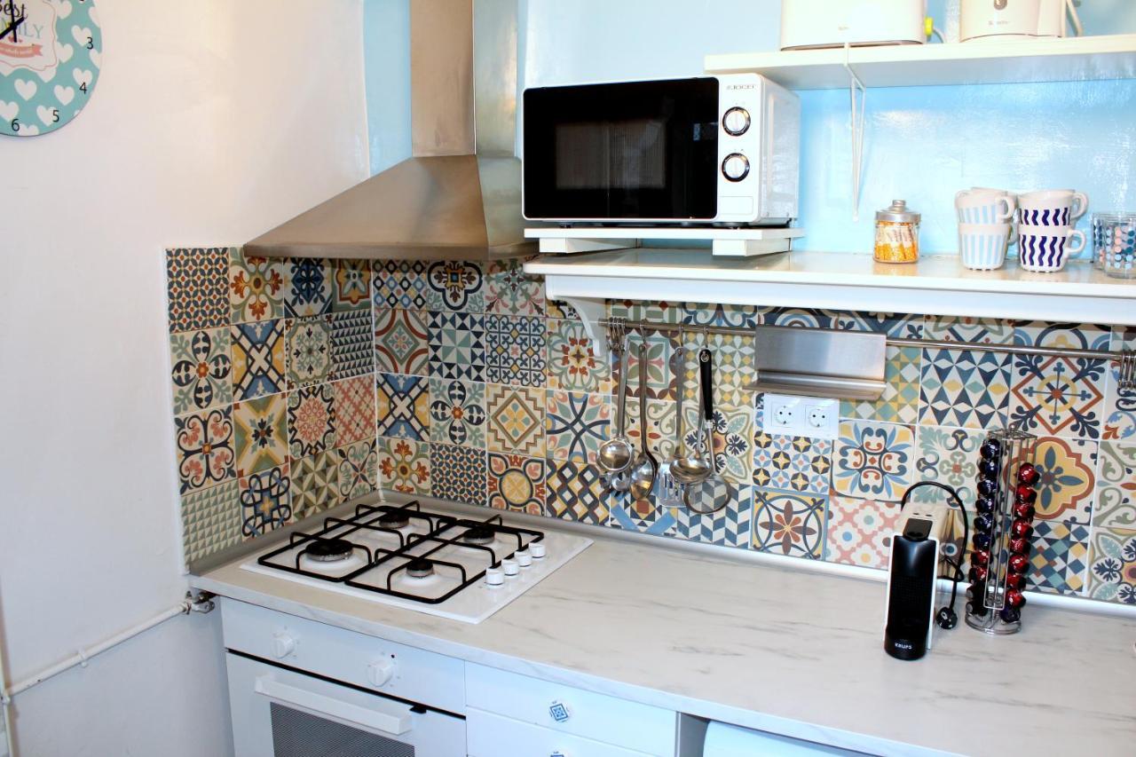 Cosmo Grey Apartman Hospitalet de Llobregat Kültér fotó